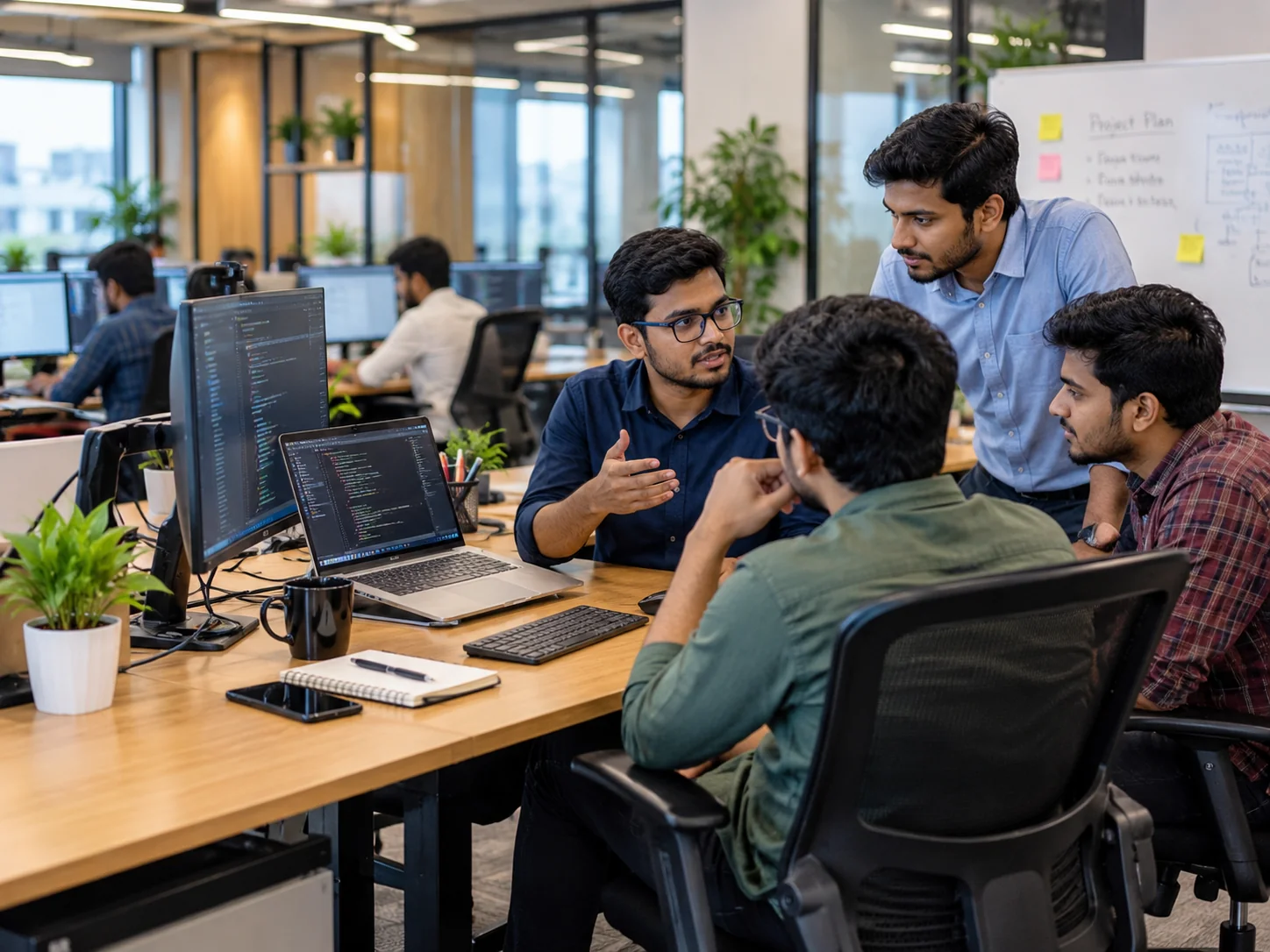Visa Consultancy Expert